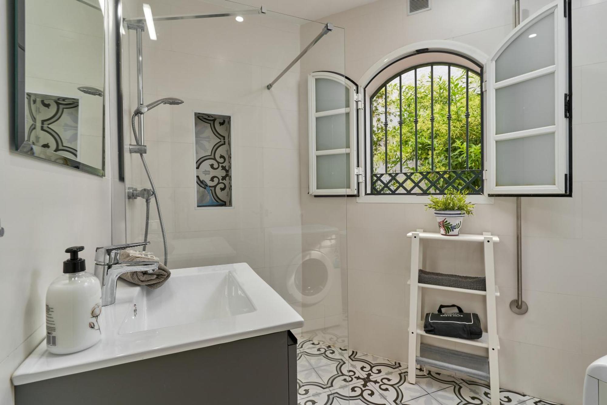 One Bedroom Penthouse Nerja Eksteriør billede